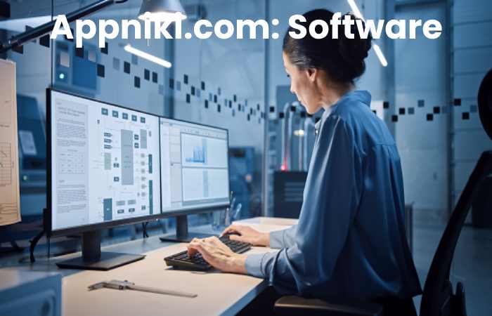 Appniki.com: Software