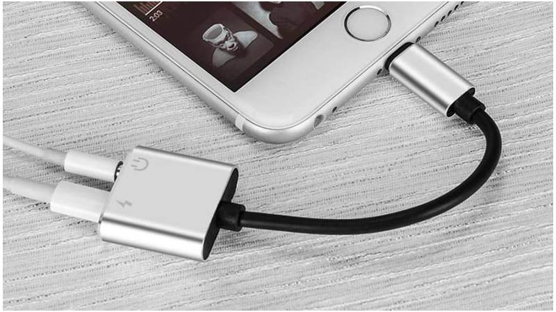 Best iPhone Aux Adapter