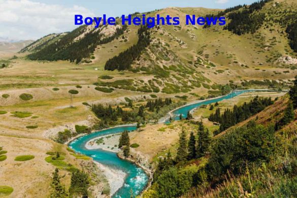 Boyle Heights News