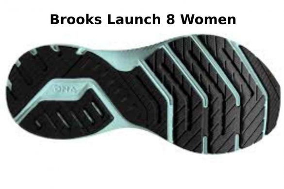 Brooks Launch 8 Women