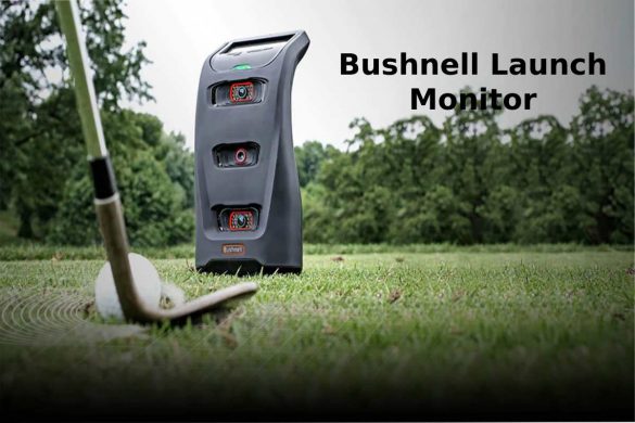 Bushnell Launch Monitor