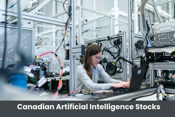 Canadian Artificial Intelligence Stocks