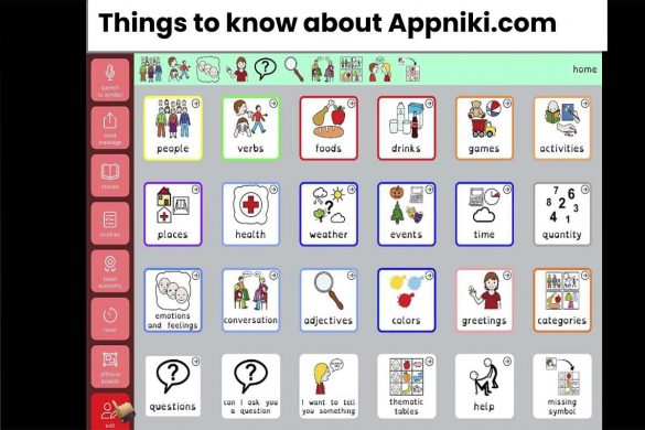 Things to know about Appniki.com