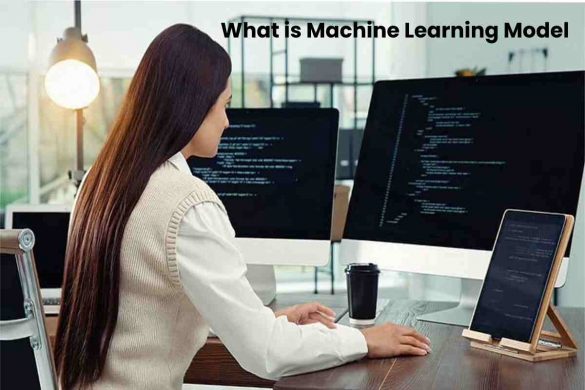 What is Machine Learning Model