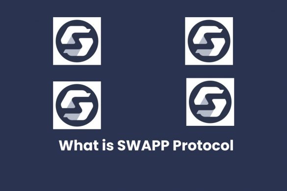 What is SWAPP Protocol