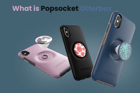 What is Popsocket Otterbox