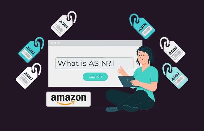 What is an Asin_