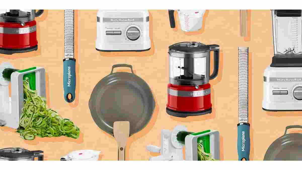 4 Innovative Appliances That are a Must-Have in Your Kitchen