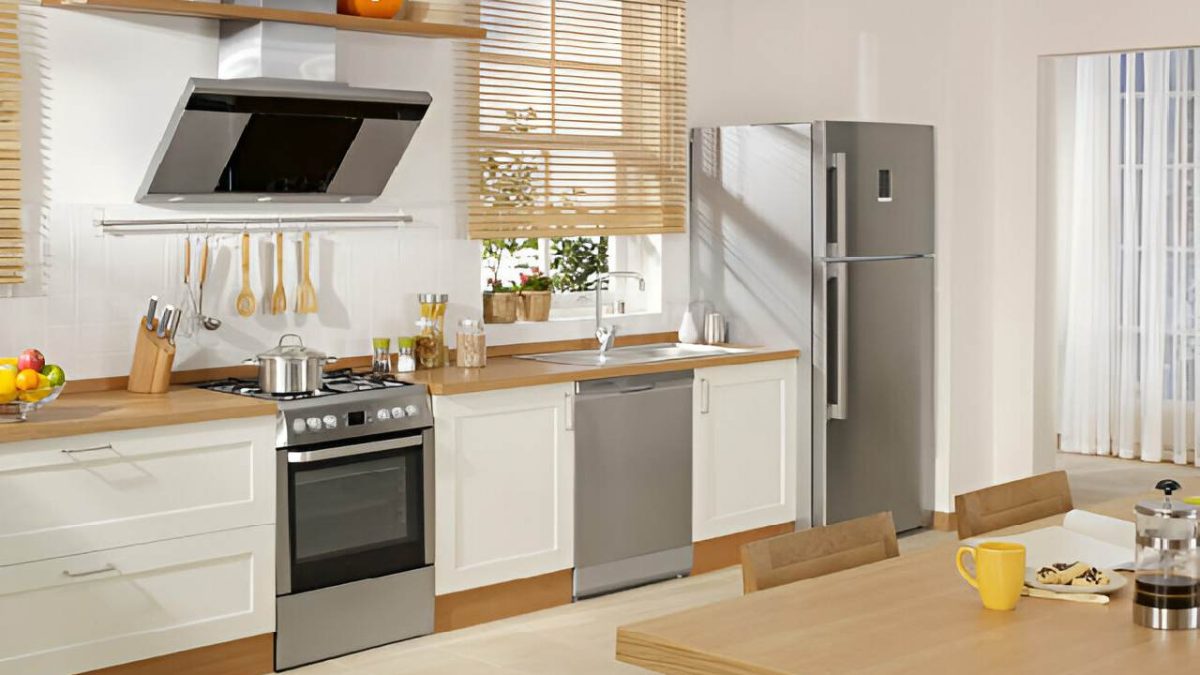 4 Innovative Appliances That are a Must-Have in Your Kitchen