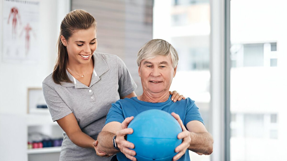 Cypress Creek Rehabilitation And Health Center