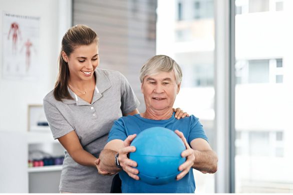 Cypress Creek Rehabilitation And Health Center