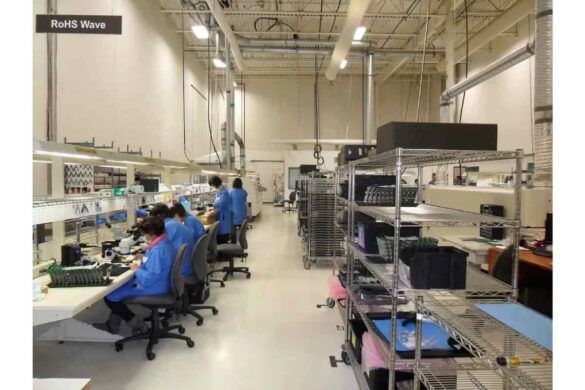 Better Measurements Elevates your Factory Floor