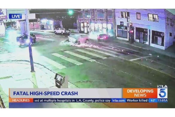 Boyle Heights News