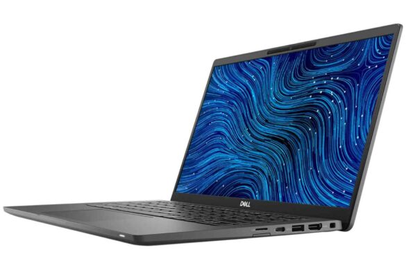 Dell Latitude 7420 14-Inch Laptop - 2023