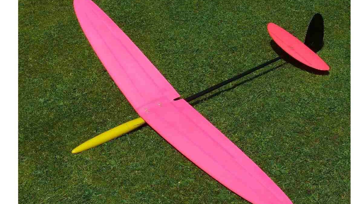 Discus Launch Glider – Things you may know about it
