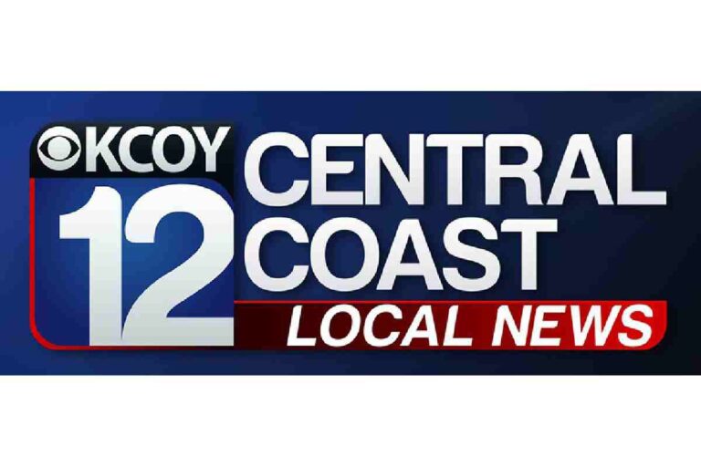 KCOY News – Details and Much More