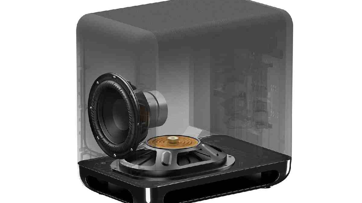 Sony Wireless Subwoofer – Introduction, Features, And More.