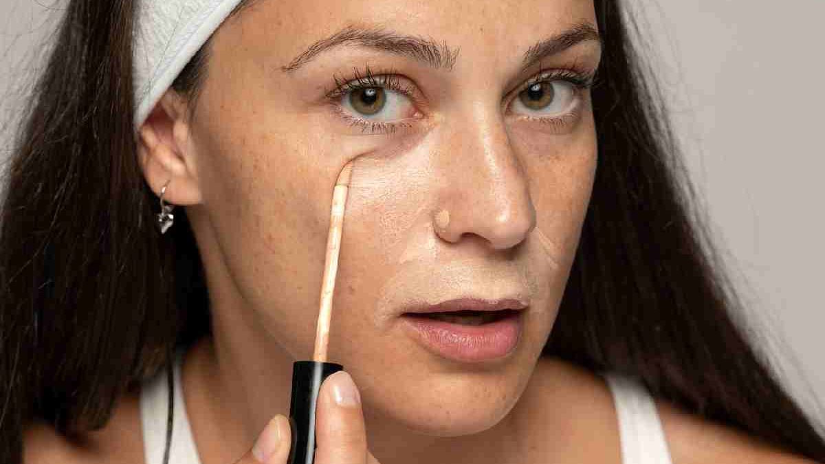 Best Concealer for Oily Skin