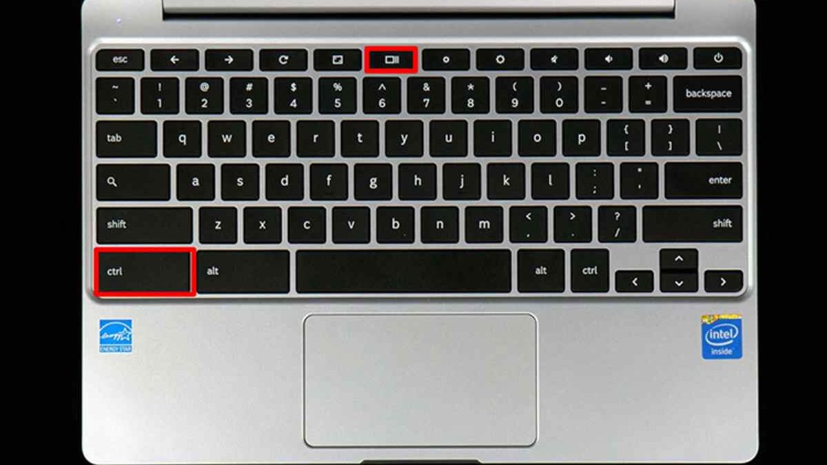 How to Screenshots on a Chromebook?- Definition, And Types