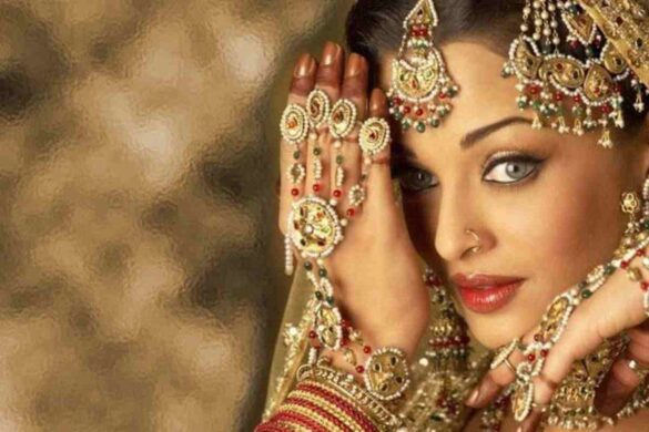 Most Beautiful Woman in the World (1)