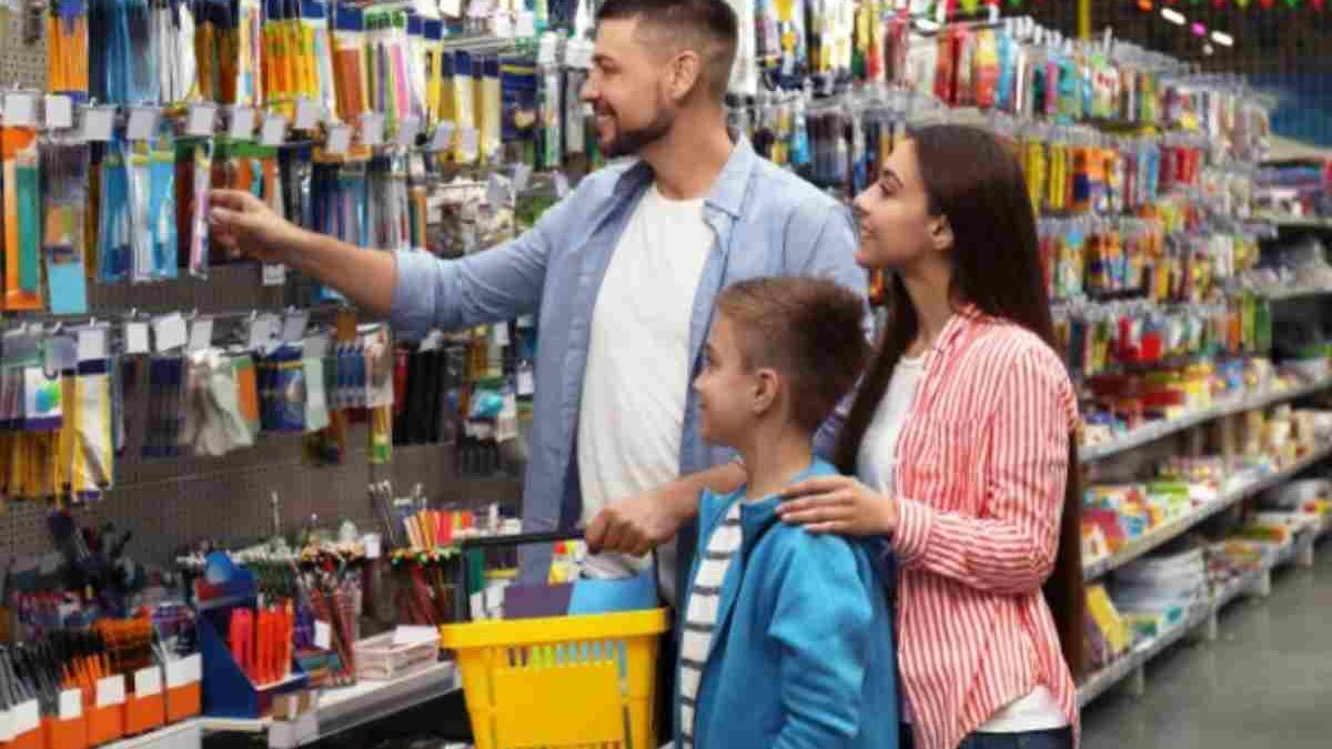 Shop Back to School Deals- Details