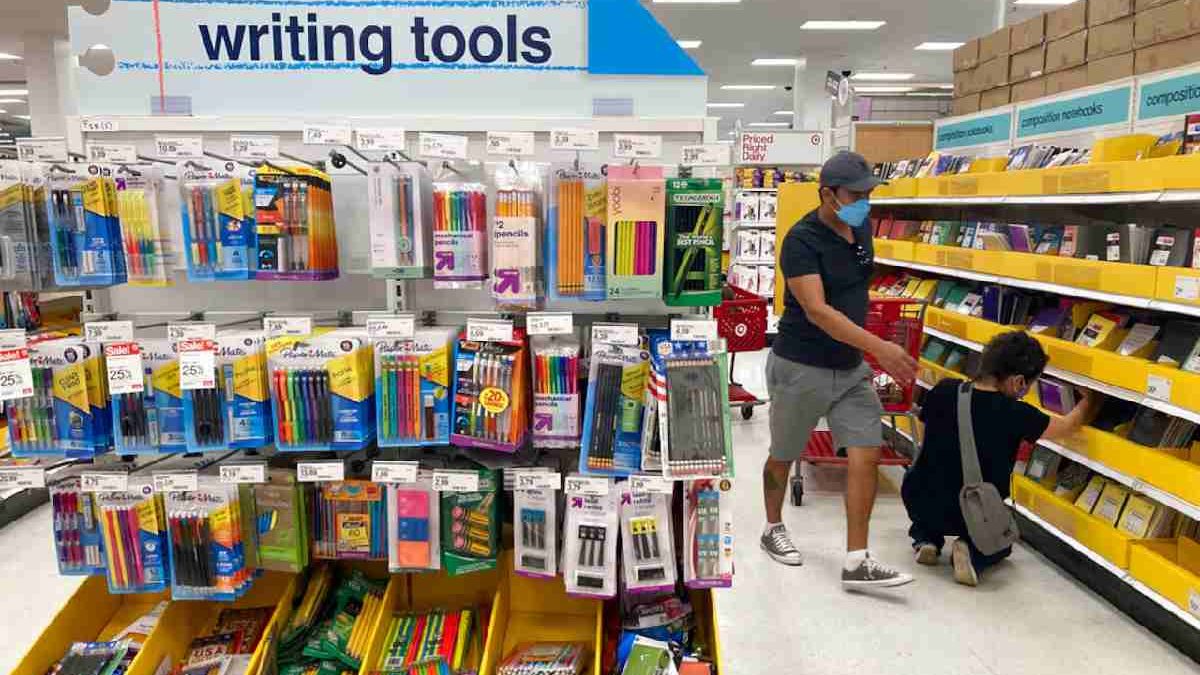 Shop Back to School Deals