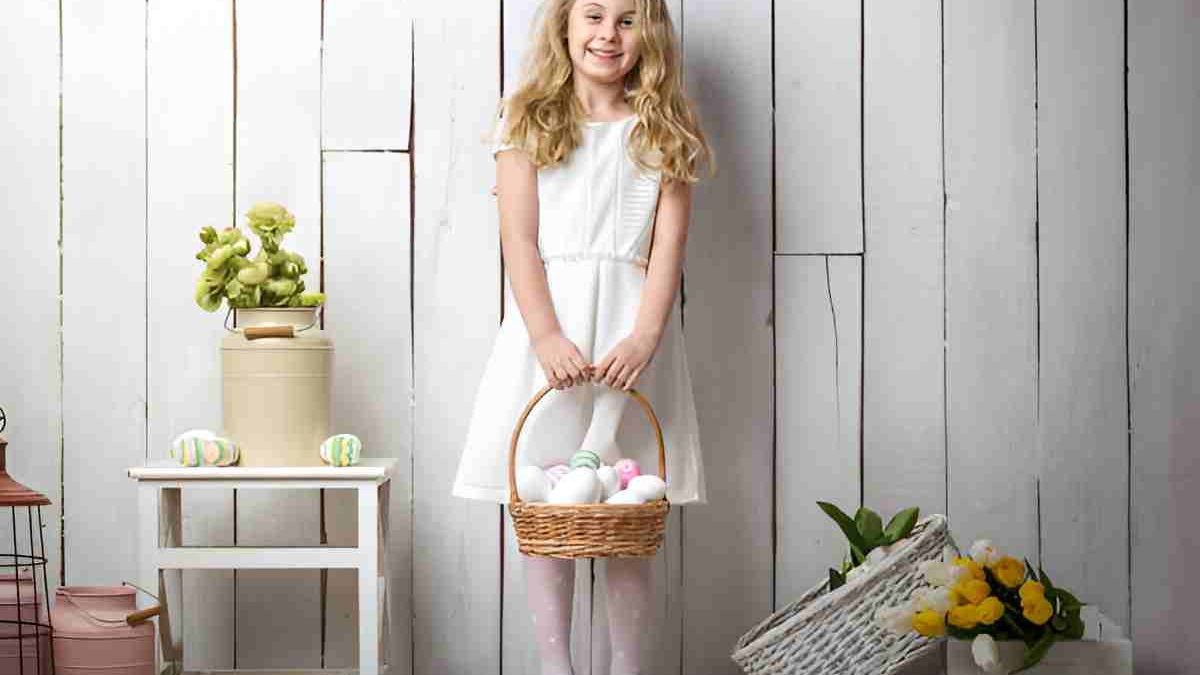 Shop Easter Dress for Girls