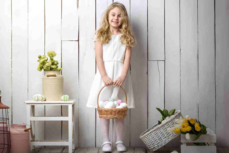 Shop Easter Dresses for Girls – Cute & Festive Styles