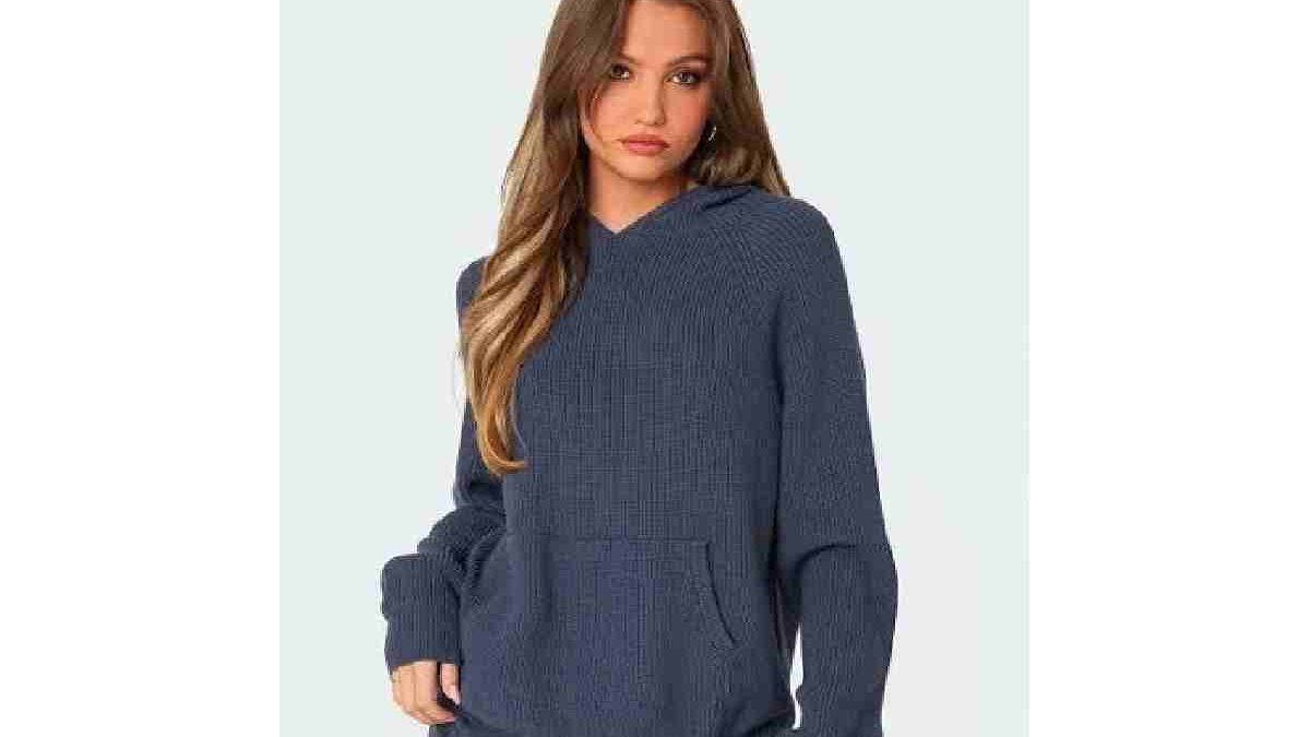 Shop Oversized Sweatshirts On Sale