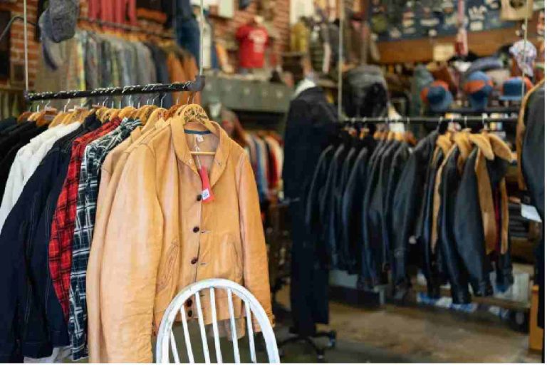 Shop Vintage Jacket Near Me – Details