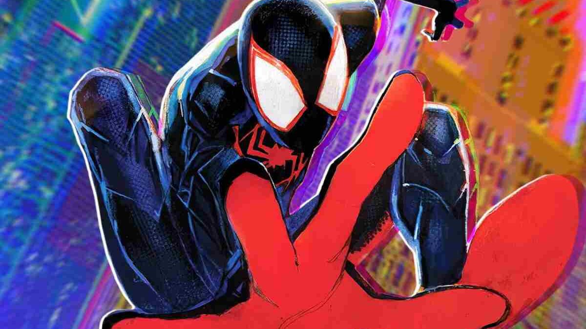 spider-man-beyond the spider-verse release date – Information And More