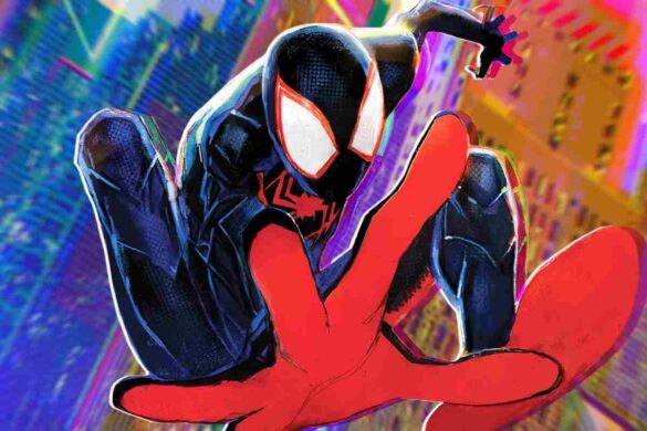 spider-man-beyond the spider-verse release date