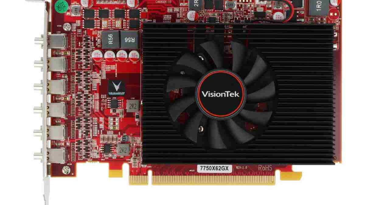 AMD Radeon Hd 7750m