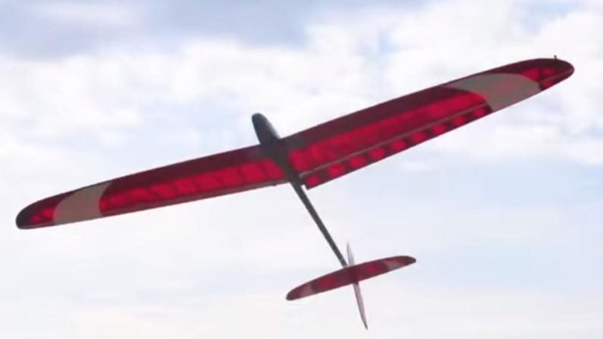 Discus Launch Glider – Introduction, Best And More