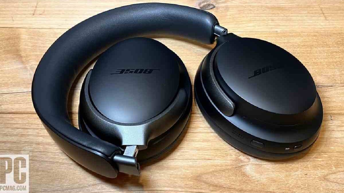 Shop Noise-Canceling Headphones