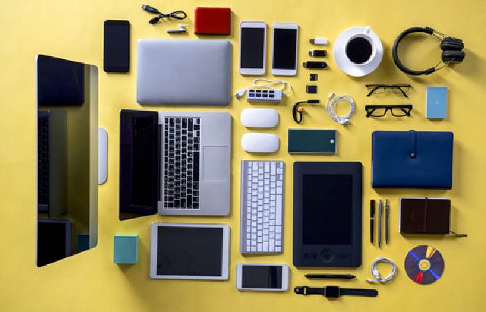 Gadgets Write for Us