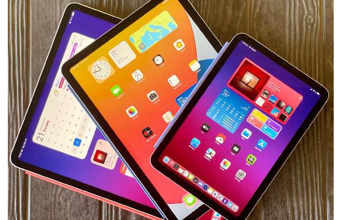 IPad Guest Post