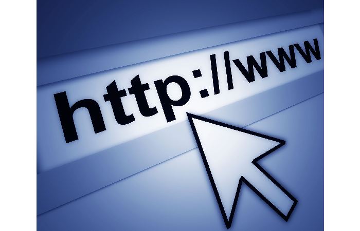 Website
