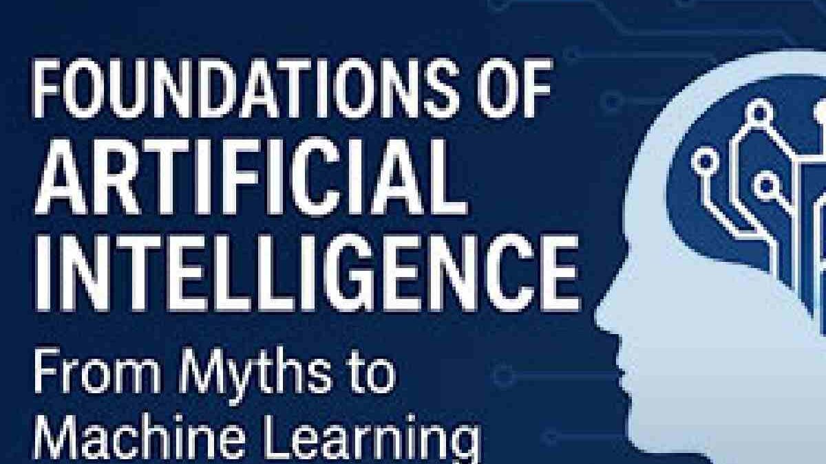 Foundations of Artificial Intelligence