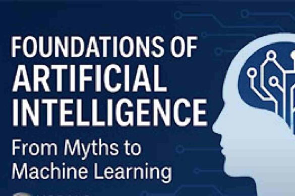 Foundations of Artificial Intelligence
