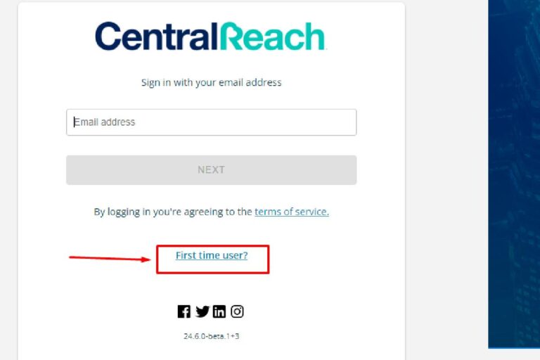 CentralReach – Member Area – Information and More