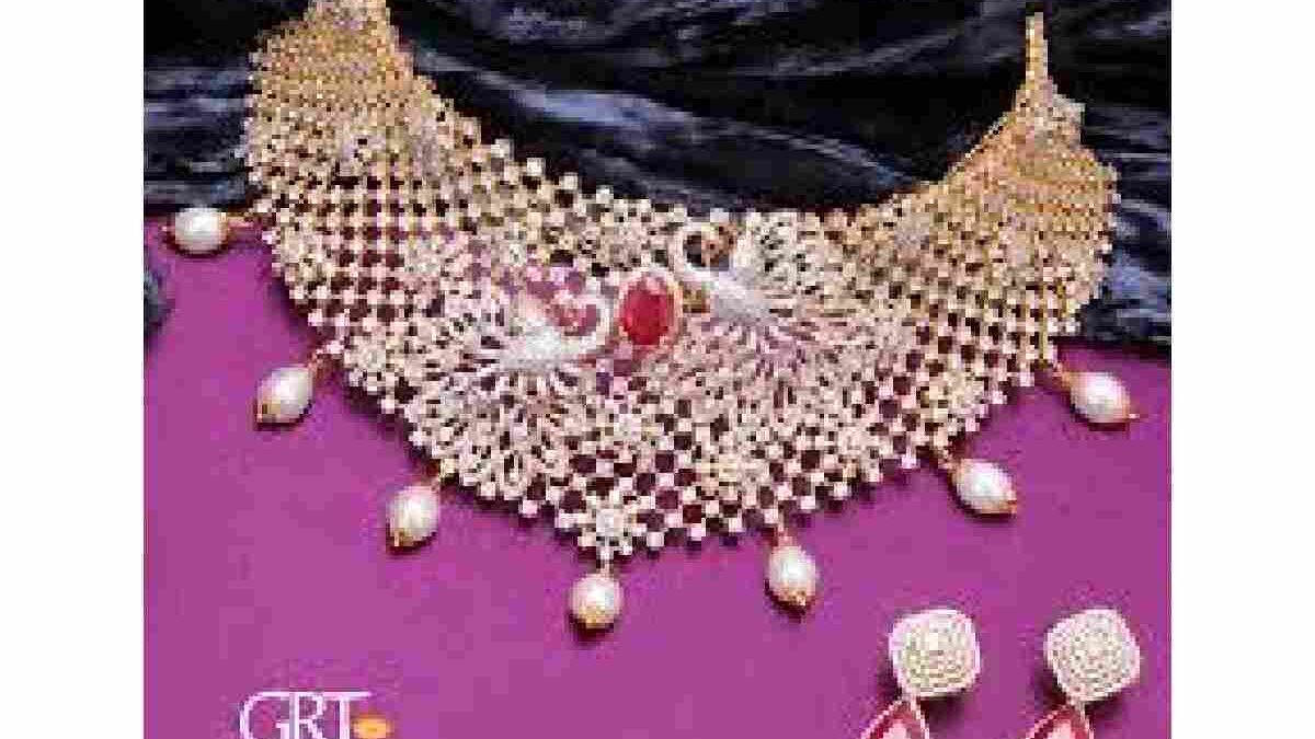 GRT Jewellers, Visak