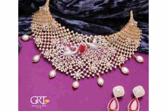GRT Jewellers, Visak (2)