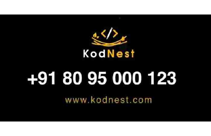 Kodnest Student App (1)