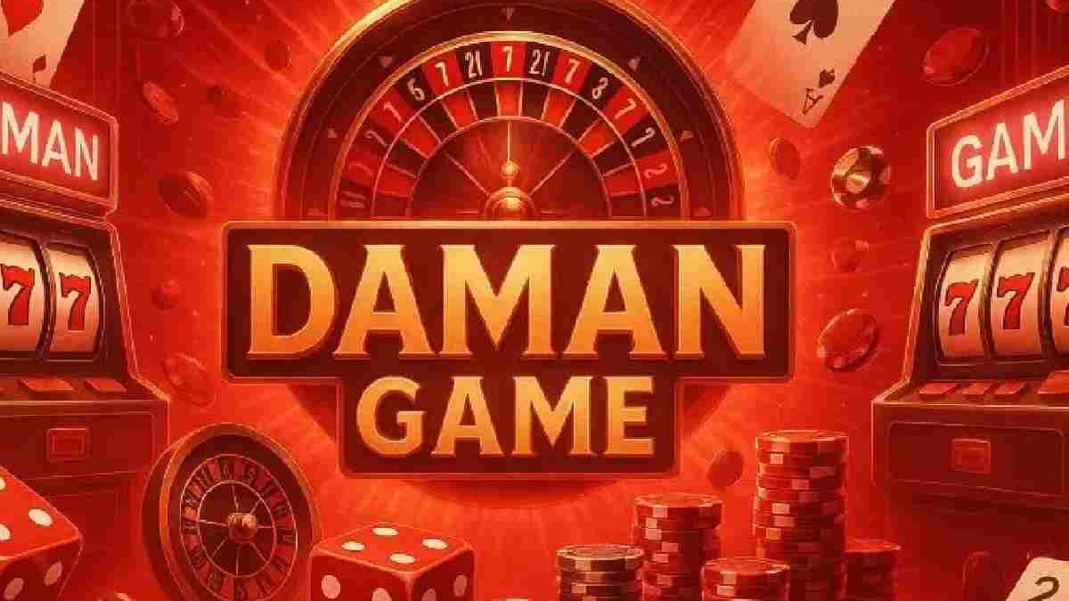 Master the Daman Game: Your Complete Guide to Winning Strategies and Expert Tips