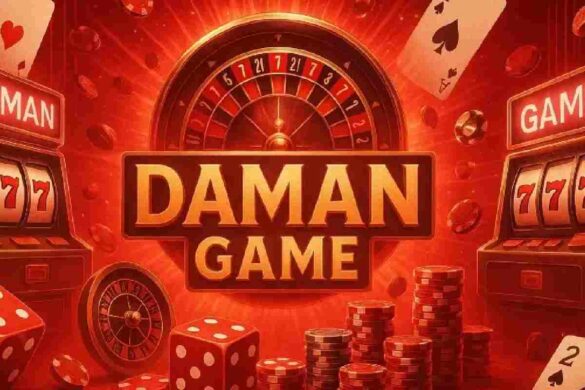 Master the Daman Game