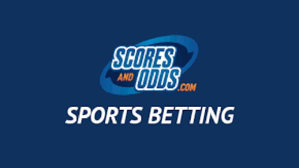 ScoresAndOdds.com