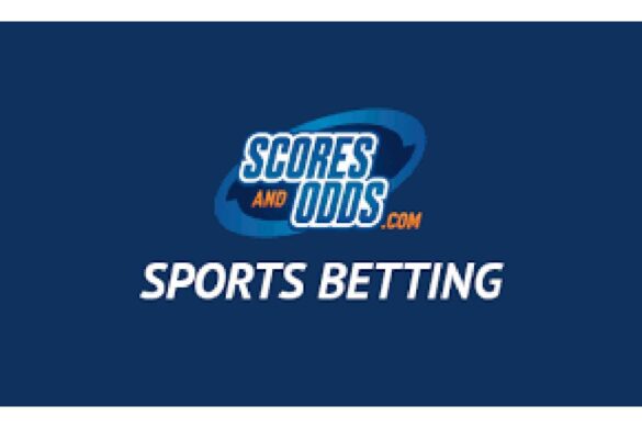 ScoresAndOdds.com.com