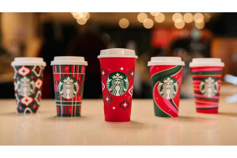 Starbucks Red Cup Day 2024 – Details and More