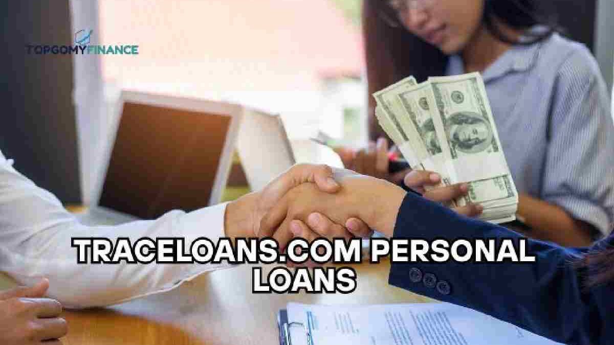 Traceloans.com Personal Loans